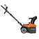 Снегоуборщик аккумуляторный Husqvarna ST 143i (9707890-01) - без аккумулятора и зарядного устройства Снегоуборщик аккумуляторный Husqvarna ST 143i (9707890-01) - без аккумулятора и зарядного устройства