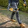 Кусторез аккумуляторный DeWalt (DCMHT562P1)