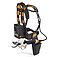 Секатор акумуляторний Stihl ASA 130 (VA070116201) - без акумулятора і зарядного пристрою Секатор акумуляторний Stihl ASA 130 (VA070116201) - без акумулятора і зарядного пристрою