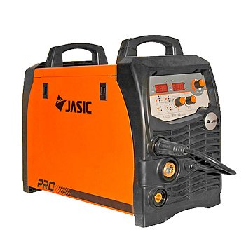 Інверторний напівавтомат Jasic MIG-250 (N289) (MIG.N289)