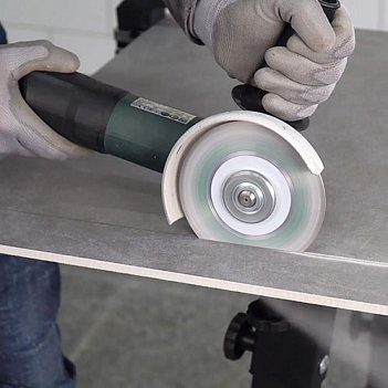Диск алмазний суцільний Distar Perfect 125x1,5х22,23 мм (10115028015)
