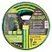 Шланг поливальний Alloid Jade Caterpillar 1/2" 20 м (WH-67662)