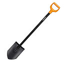Лопата штикова Fiskars Solid (1066716)