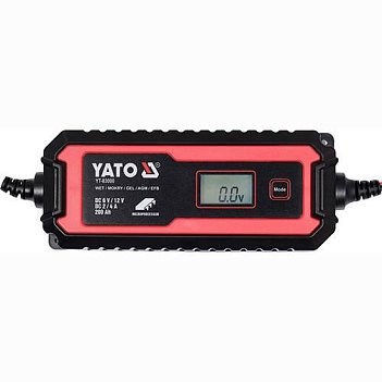 Зарядний пристрій Yato (YT-83000)