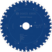 Диск пильный по дереву Bosch Expert Wood 210х1,6x30мм (2608644056)