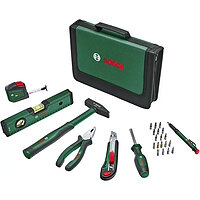 Набір інструменту Bosch 25 шт. (1600A02BY6)