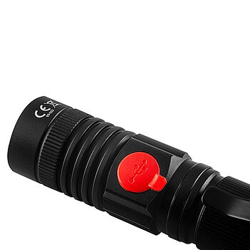 Ліхтар акумуляторний Neo Tools 3,7В (99-033)