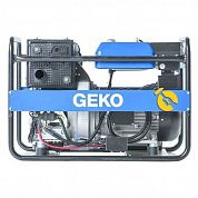 Генератор бензиновий Geko (6400ED-AA/HHBA)