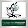 Пила торцовочная Metabo KGSV 254 MC (615254000) Пила торцовочная Metabo KGSV 254 MC (615254000)