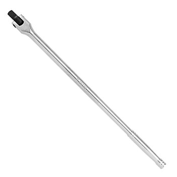 Вороток з шарніром TOPEX 1/2" (38D558)