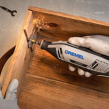 Гравер Dremel 4250 (F0134250JF)