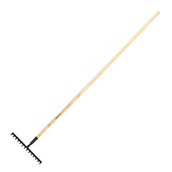 Граблі універсальні Fiskars Solid (1011598) Граблі універсальні Fiskars Solid (1011598)