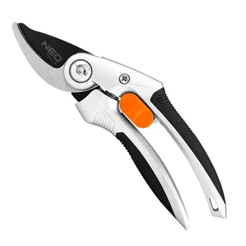 Секатор Neo Tools By-pass (15-212)