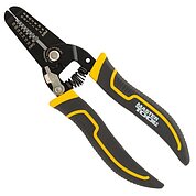 Кліщі для зняття ізоляції MASTERTOOL 180 мм (75-2273)