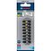 Набор бит ударных Bosch PRO T Impact 1/4" 8 шт. (2608521U62) Набор бит ударных Bosch PRO T Impact 1/4" 8 шт. (2608521U62)