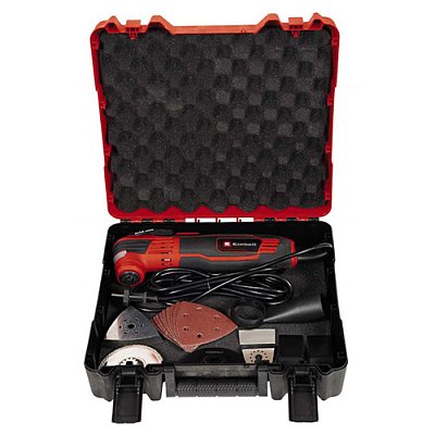 Многофункциональный инструмент Einhell TE-MG 350 EQ (4465155)