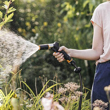 Пістолет для поливу Fiskars (1067193)