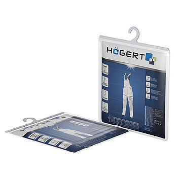 Комбинезон Hoegert REETZ размер 4XL / р. 60 (HT5K824-4XL)