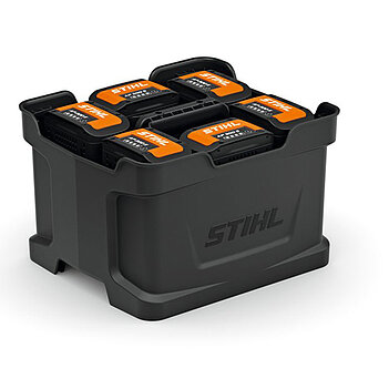 Ящик для аккумуляторов Stihl (48504900600)