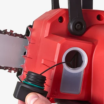 Акумуляторна ланцюгова пила Milwaukee M18 FCHSC-0 (4933471441) - без акумулятора та зарядного пристрою