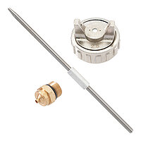 Форсунка для фарбопультів Auarita 2,5 мм (NS-S-990-2.5)