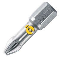 Набор бит Makita 1/4" 10ед. (P-06096)