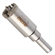 Коронка по кераміці Alloid 18 мм (GS-70018)