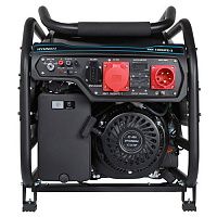 Генератор бензиновый Hyundai (HHY 10050FE-3)