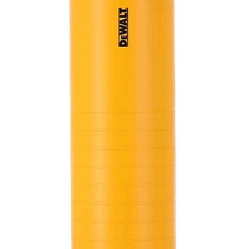 Коронка по бетону DeWalt Powershift 152 мм (DCDW108)