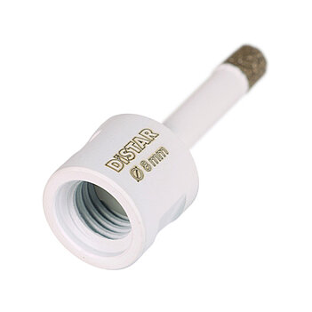 Коронка по керамике Distar Keramik Pro DDR-V 8 мм (89568442065)