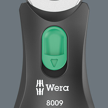 Набор инструмента WERA 8009 Zyklop Pocket 3 3/8", 1/4 27 ед. (05004284001)