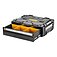 Ящик для инструмента DeWalt TOUGHSYSTEM 2.0 DXL (DWST08510-1) Ящик для инструмента DeWalt TOUGHSYSTEM 2.0 DXL (DWST08510-1)