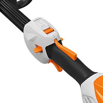 Коса акумуляторна Stihl FSA 70 R (FA070115703) - без акумулятора і зарядного пристрою