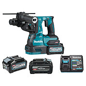 Перфоратор акумуляторний Makita + в подарунок акумулятор 1 шт (SET-HR003GM201-PROMOXGT)