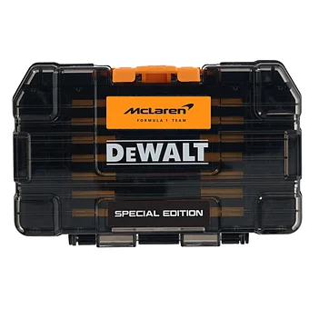 Набір біт DeWalt 1/4" 18 шт. (DT70909T)