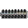 Набор бит ударных Bosch PRO T Impact 1/4" 8 шт. (2608521U62) Набор бит ударных Bosch PRO T Impact 1/4" 8 шт. (2608521U62)