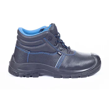 Черевики робочі CERVA розмір 40 (RAVEN XT O1 FO SR SC ANKLE 40)