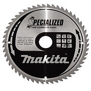 Диск пильный по дереву Makita Specialized 190х1,4х30 мм (B-32976)
