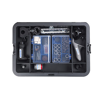Гравер Dremel 4250 6/128 Platinum+ (F0134250JS)