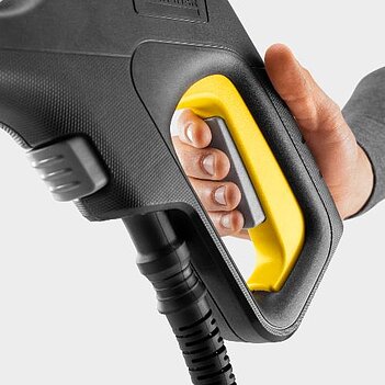 Пістолет-розпилювач Karcher K4-K7 G 180 Q Comfort!Hold Gun (2.644-434.0)