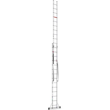 Лестница универсальная VIRASTAR Duomax Pro (TSA8)