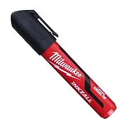 Маркер столярный Milwaukee INKZALL L черный (4932471555)