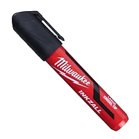 Маркер столярный Milwaukee INKZALL L черный (4932471555)