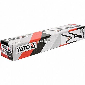 Дровокол механический Yato (YT-79940)
