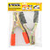 Клемма массы MASTERTOOL 600 А 2 шт. (81-0119) Клемма массы MASTERTOOL 600 А 2 шт. (81-0119)