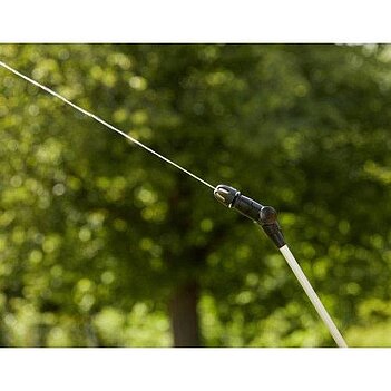 Опрыскиватель аккумуляторный Gardena EasyPump 5,0 л (11136-20.000.00)