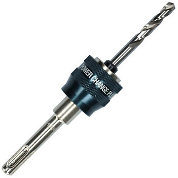 Держатель коронок Bosch EXPERT Power Change Plus 7,15х85 мм (2608902035)
