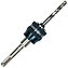 Держатель коронок Bosch EXPERT Power Change Plus 7,15х85 мм (2608902035)