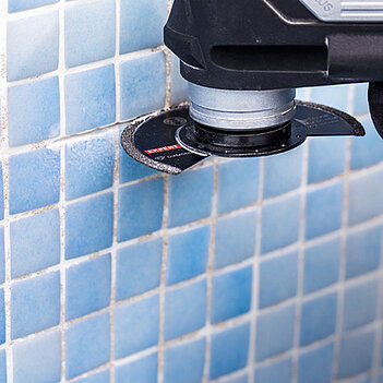 Диск пильный сегментированный Bosch Starlock ACZ 85 RD4 85 мм (2608902057)