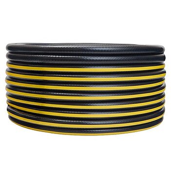 Шланг поливочный Alloid Ruby Ant 3/4" 50 м (WH-63321)